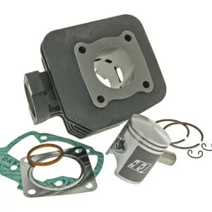 Naraku Sylinterisarja, 50cc, Peugeot Vaaka ilmajäähdytys