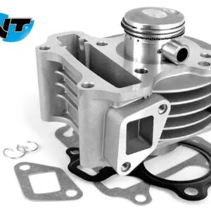 TNT Sylinterisarja, 50cc, Kiina-skootterit 4-T 50cc / Kymco 4-T / SYM 4-T