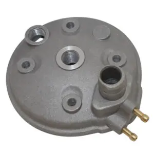 Sylinterinkansi, 50cc, Minarelli AM6 (Korvat)