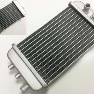 J&auml;&auml;hdytt&auml;j&auml;, paikka anturille, Derbi Senda / Aprilia RX,SX 06- / Gilera SMT,RCR