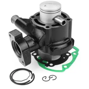 TNT Sylinterisarja, 50cc, Peugot Speedfight 3/4 nestejäähdytys