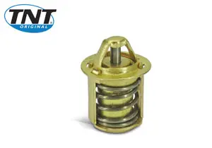 TNT Termostaatti, Derbi Senda