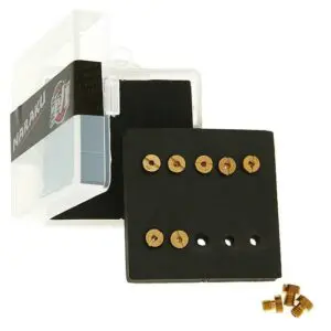 Naraku Suutinlajitelma, 6mm, #70 – #88 (10 kpl), Yhteensopiva: Dellorto