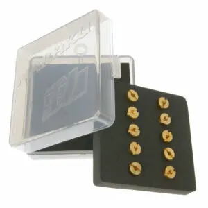 Naraku Suutinlajitelma, 5mm, #70 – #88 (10 kpl), Yhteensopiva: Dellorto