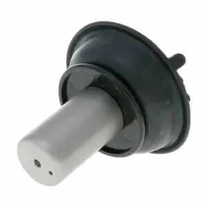 Kaasuttimen Kalvo / Luistin Ø 20mm, Kiinaskootterit 50cc 4-T