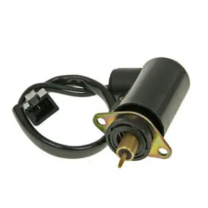 Naraku Sähköryyppy, Mikuni-malli, cc 30mm