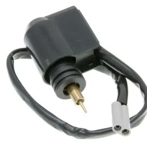 Sähköryyppy, Piaggio Weber-malli, Ø 20mm