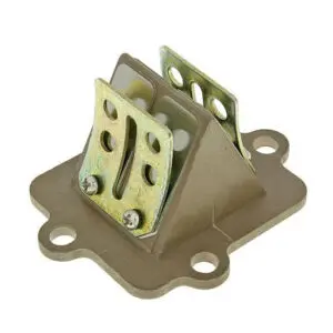 Läppäventtiili, STD, Minarelli Vaaka / CPI- / Keeway-skootterit 50cc
