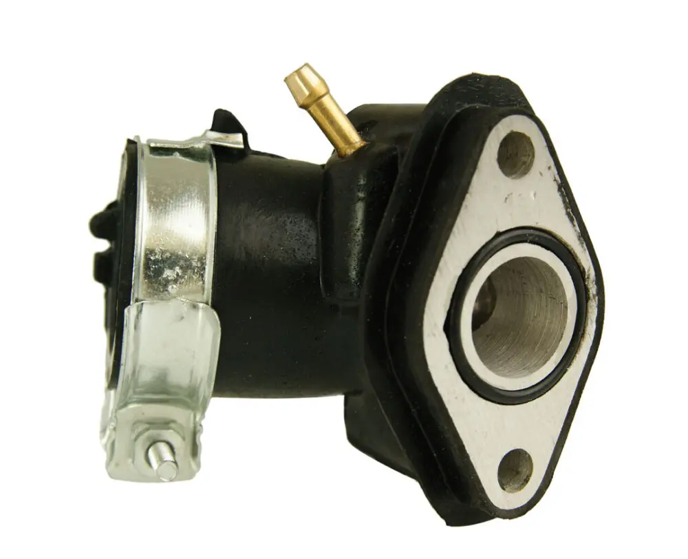 Kaasutinlaippa, "OEM", Kiina-skootterit 50cc 4-T / Kymco 50cc 4-T / SYM 50cc 4-T
