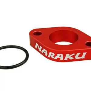 Naraku Imukaulan tiiviste, (Alumiini), Kiina-skootterit 50cc 4-T / Kymco 50cc 4-