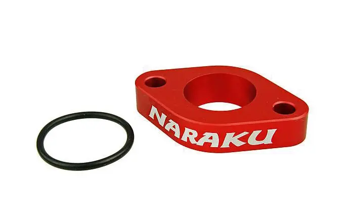 Naraku Imukaulan tiiviste, (Alumiini), Kiina-skootterit 50cc 4-T / Kymco 50cc 4-
