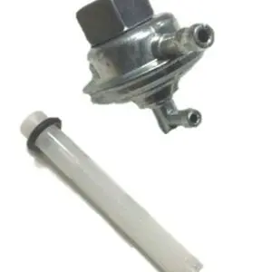 Polttoainehana, M16x1,5 , Kiina-Skootterit / CPI / Keeway / Kymco