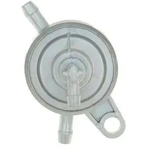 Polttoainehana, Kiina-skootterit