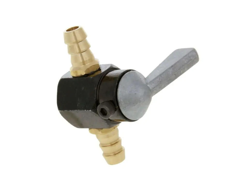 Polttoainehana, Yleismalli, Ø 7mm / Ø 7mm