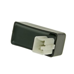 Naraku CDI-laite rajoittamaton – Skyteam Monkey, SYM, Peugeot Speedfight 1 & 2