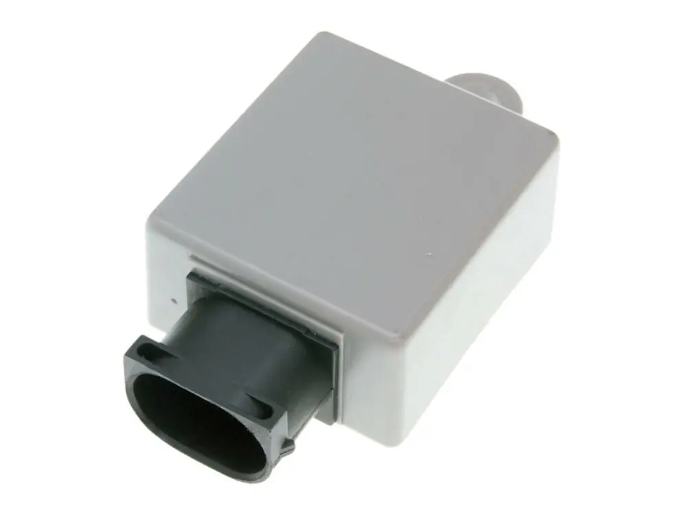 TNT CDI-Laite, Peugeot (Dellorto) - Image 2