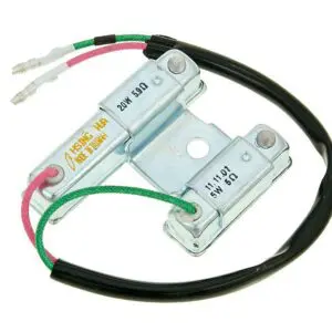 Valovastus, Kiina-skootterit 4-T