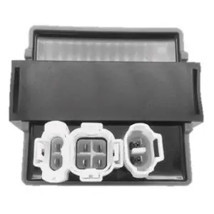 Sytytysyksikkö, Ilman rajotinta, Aprilia SX 18- / Derbi Senda 18- / Gilera SMT