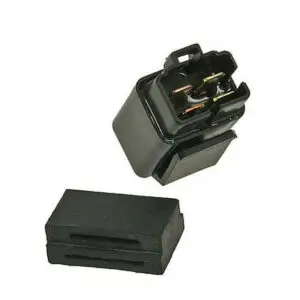 Naraku Käynistysrelee, Yleismalli, 12V, Yamaha-malli