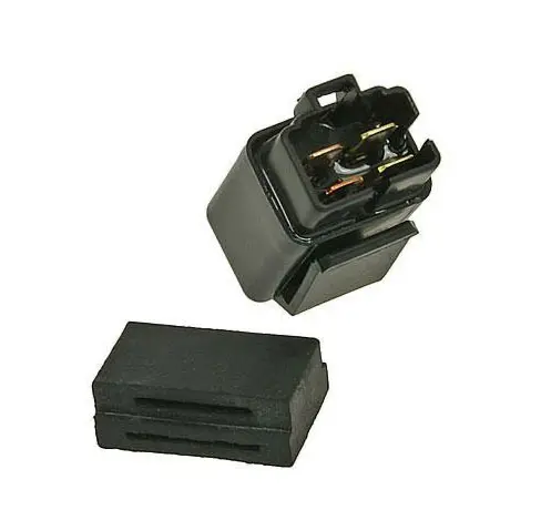Naraku Käynistysrelee, Yleismalli, 12V, Yamaha-malli