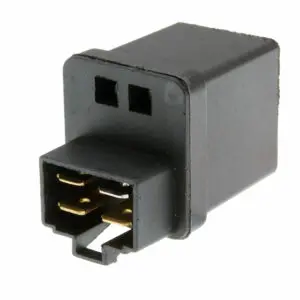 Käynnistysrele, Yleismalli, 12V, Peugeot Kisbee 4-T, Speedfight 3 2-T