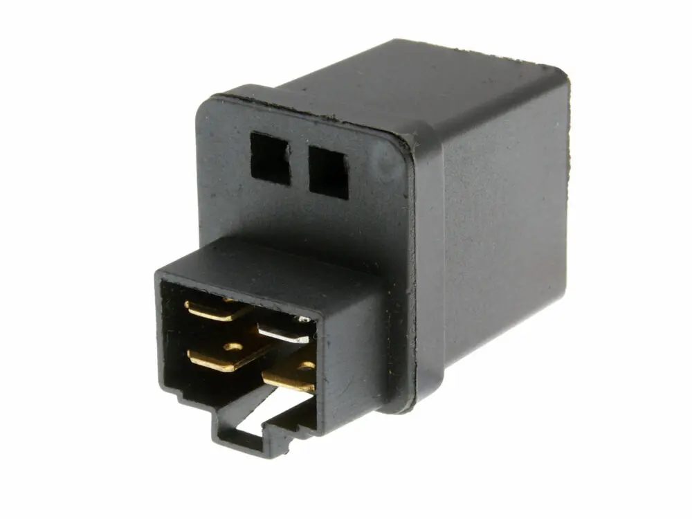 Käynnistysrele, Yleismalli, 12V, Peugeot Kisbee 4-T, Speedfight 3 2-T