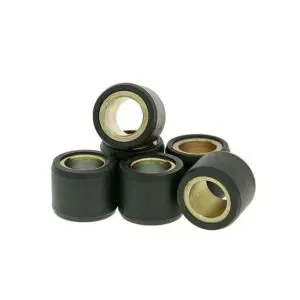 Variaattorin rullat 19×15,5 5,5 g