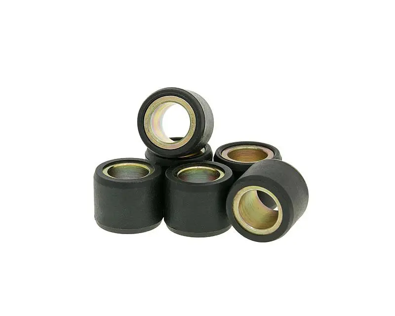 Variaattorin rullat 19x15,5 4,0 g