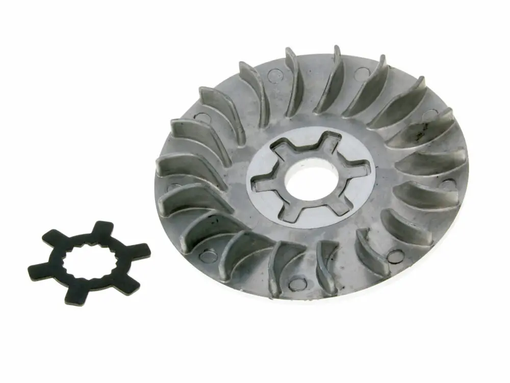 Variaattorin laippa, Ø 16 mm, Keeway 2-T / CPI 2-T