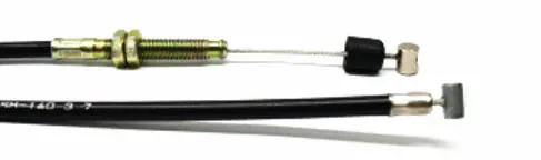 Tec-X Jarruvaijeri, Suzuki PV50 83-