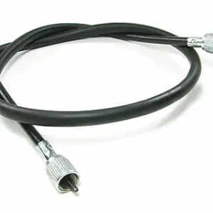 Nopeusmittarin vaijeri, Kiina-skootterit 4-T 50cc , p. 93cm , (Type A)