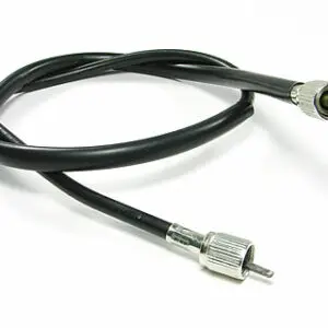 Nopeusmittarin vaijeri, Kiina-skootterit 4-T 50cc , p. 93cm , (Type B)