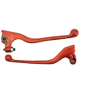 TNT Vipusarja, Punainen, Derbi Senda