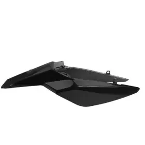 Takalokasuoja Derbi Senda DRD / X-Treme 2011-17, Gilera RCR / SMT 2011-17