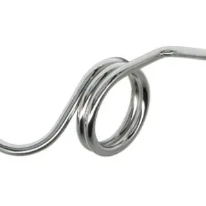 Tex-X jarrupoljin jousi, Suzuki PV50