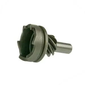 Käynnistimen ratas, 7-hampainen, Kiina-skootterit 4-T 50cc / Peugeot 4-T / SYM 4