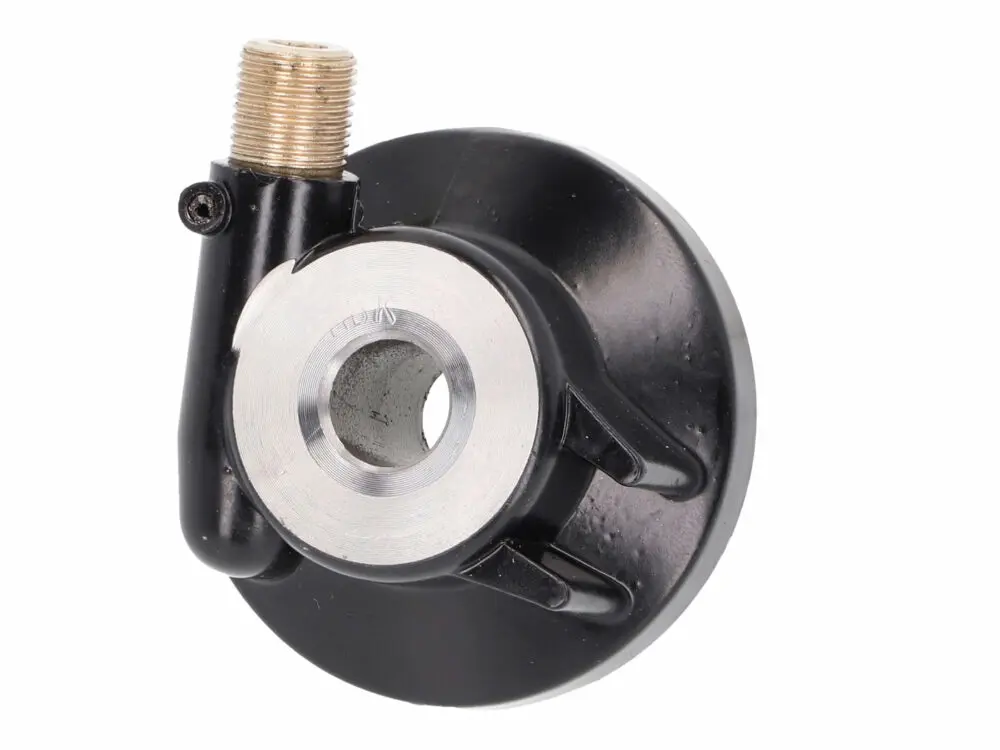 Nopeusmittarin pyörittäjä, Ø 12mm, CPI- / Keeway- / Kiina-skootterit