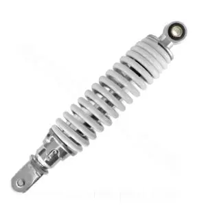 TNT Orginal Iskunvaimentaja, Pituus 250mm, Skootteri-malli