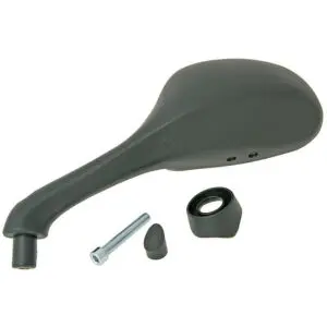 Peili, Vasen, Gilera Runner 50 05-17 / Piaggio NRG 50 03-17