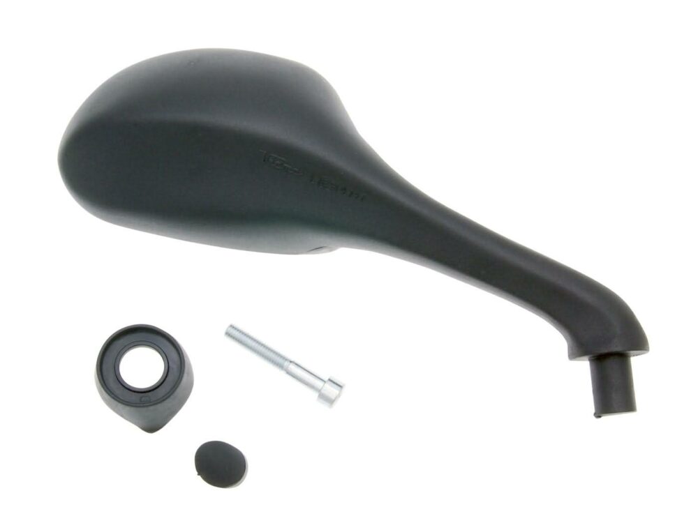 Peili, Oikea, Gilera Runner 50 05-17 / Piaggio NRG 50 03-17