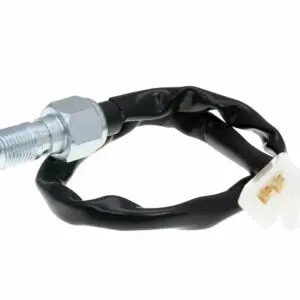 Jarruvalokatkaisin, Yleismalli, Hydraulinen, M10 x 1,00