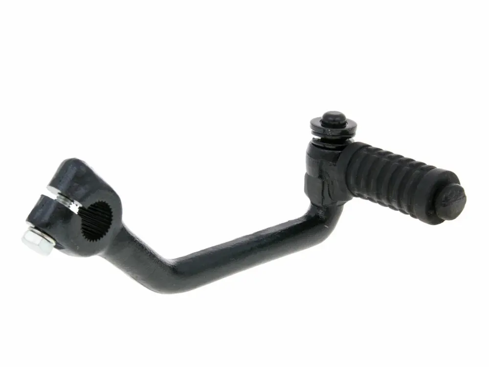 Käynnistinpoljin, Peugeot Pysty - Image 2