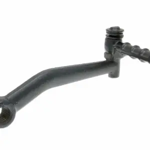 Käynnistinpoljin, CPI- / Keeway-skootterit 2-T