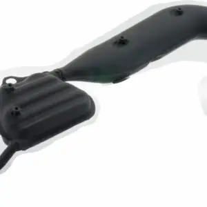 Tec-X Pakoputki, Vakio, Suzuki PV50