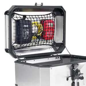 Givi Elastinen tavaraverkko sisäpuolelle OBK58