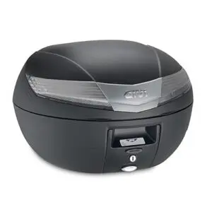 Givi V40 Tech Monokey 40lt musta
