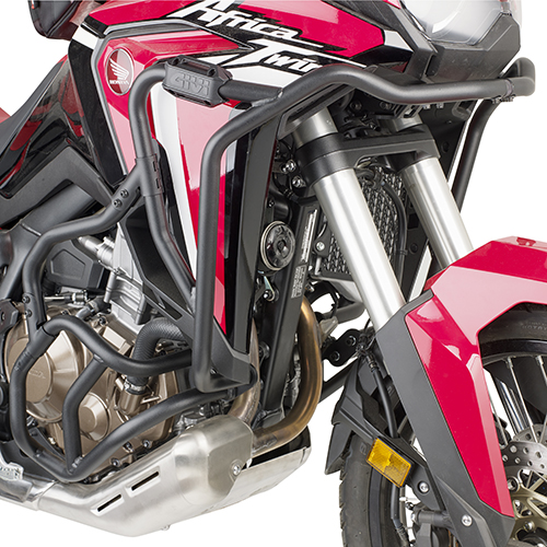 Givi kaatumaraudat ylä CRF1100L AFRICA TWIN (20)