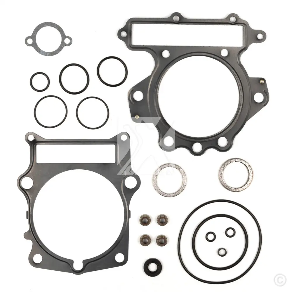 ProX Top End Gasket Set XT/TT600 '88-96