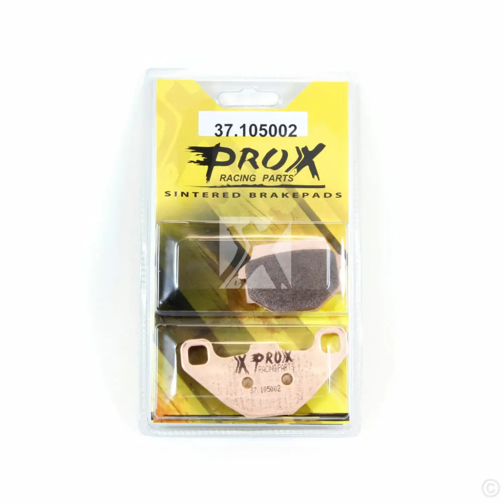 ProX Jarrupalasarja Eteen KDX200 '89-92 - Image 2