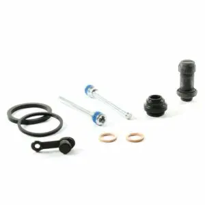 ProX Rear Brake Caliper Rebuild Kit KX125/250/500 '89-93